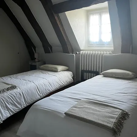 Restaurant Le Beffroi Salers